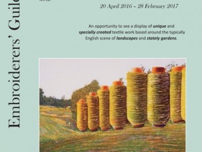 Ashridge Estate - Exhibition Landscapes of Capability Brown