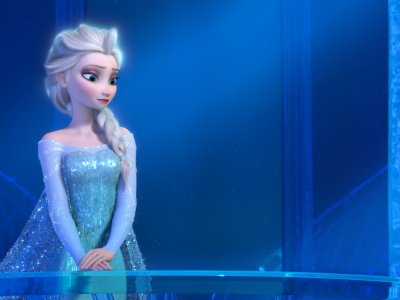 Film: Frozen Sing-a-long (PG)