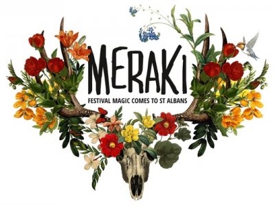 Meraki Festival