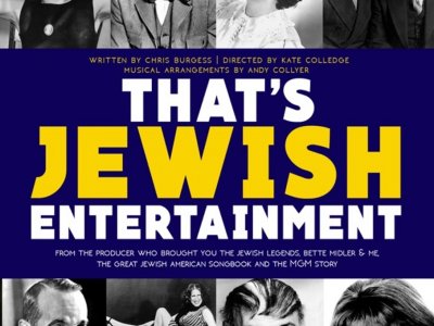 That’s - Jewish - Entertainment