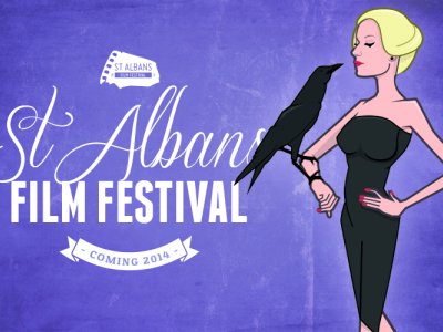 The 2nd Annual St Albans Film Festival 2014