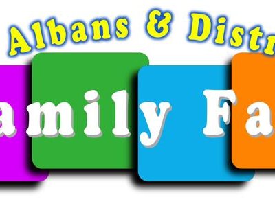 The St Albans and District Family Fair