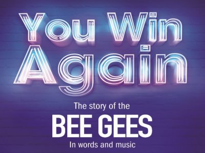 You Win Again - Thye Story of the Bee Gees
