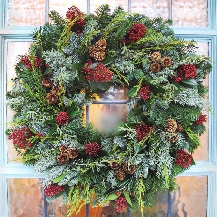 Christmas Wreaths for Sale 2023