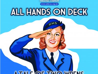 All Hands on Deck - World Premiere