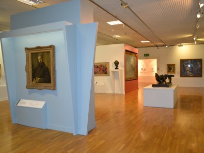 Perspectives: Aspects of the Kirklees Collection