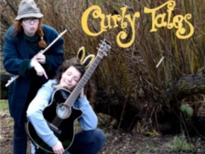 The Hare and the Tortoise with Curly Tales (Huddersfield)