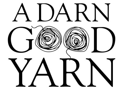 A Darn Good Yarn
