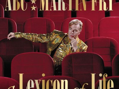 ABC – An Intimate Evening with MARTIN FRY