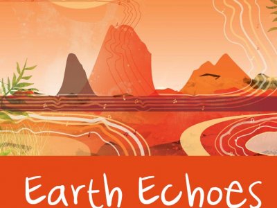 An Invitation to see EARTH ECHOES – THE LIVE PUBLIC SCREENING