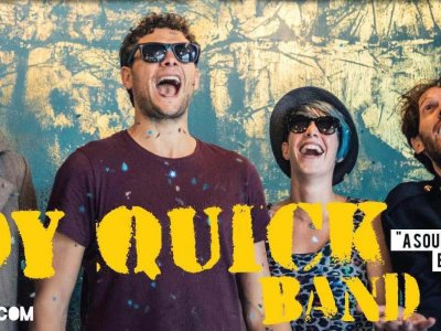 Andy Quick Band