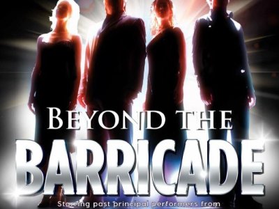 Beyond The Barricade 25th Anniversary Tour