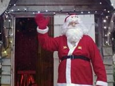 Christmas Fair at The Shops at Dartington