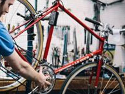Crafted: Re-Love Your Bike