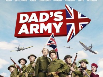 Dad’s Army [PG]
