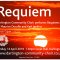 Dartington Community Choir Spring Concert: Requiem / <span itemprop="startDate" content="2019-04-14T00:00:00Z">Sun 14 Apr 2019</span>