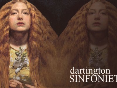 DARTINGTON SINFONIETTA - Classical Redux