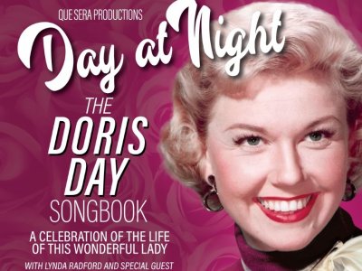 Day & Night - The Doris Day Songbook