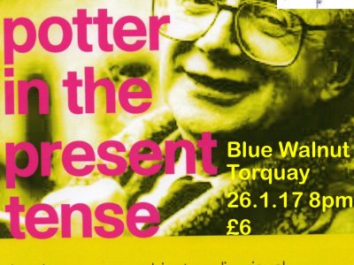 Dennis Potter in the Present Tense