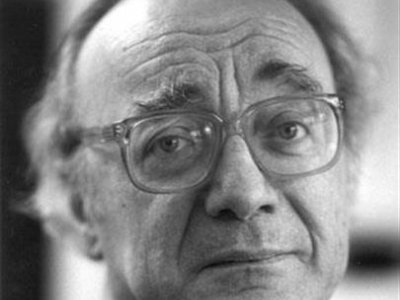 DISS 2015: Alfred Brendel - A Pianist's Alphabet