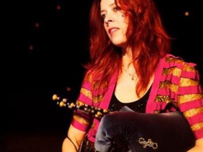 DISS 2015: Kathryn Tickell & The Side
