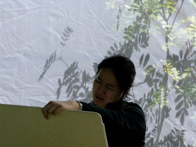 Drawing workshop: 2 days, 2 approaches - 10am-5.30pm