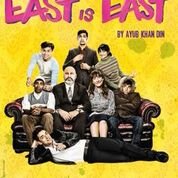 East Is East 13 - 18 July