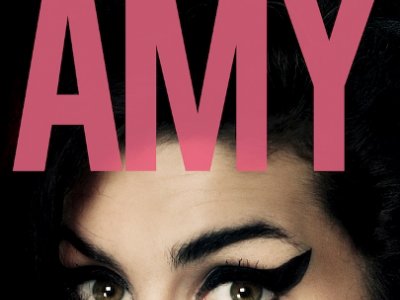 Film: Amy [15]