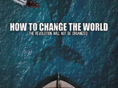 How To Change The World [15] + Live Satellite Q&A