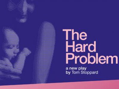 National Theatre Live: The Hard Problem [12A]