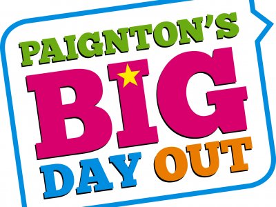 Paignton's BIG Day Out 2014