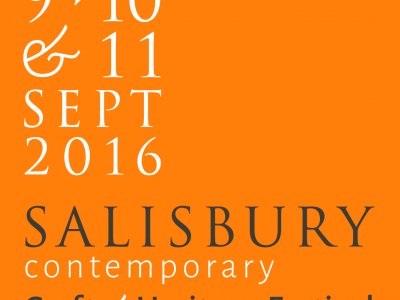 Salisbury Contemporary Craft & Heritage Festival