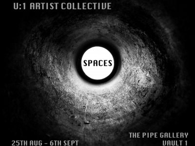 Spaces Exhibition