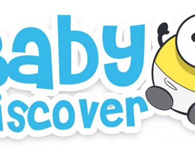 Texture Term Baby Discover - Friday AM Hobbycraft Newton Abbot