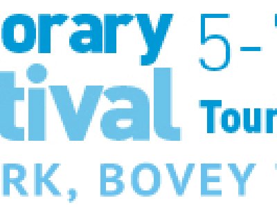 The Contemporary Craft Festival 2015 - Bovey Tracey