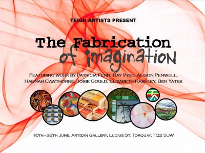 The Fabrication of Imagination