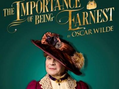 The Importance of Being Earnest [12A] - Live Broadcast