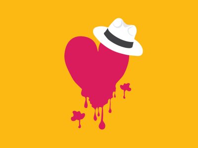 The St. Valentine's Day Massacre Murder Mystery
