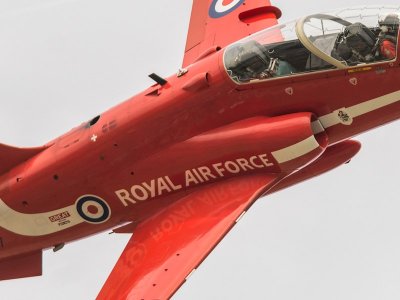 Torbay Air Show