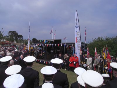 Torbay Armed Forces Day