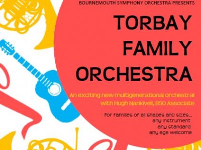 Torbay Family Orchestra