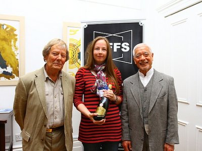 Torbay Film Club Wins BFFS National Award!