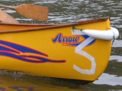Totnes Canoe Festival