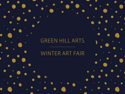 Winter Arts Fair
