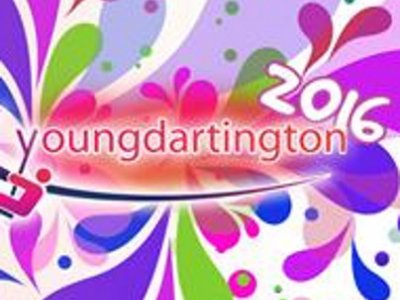 Youngdartington