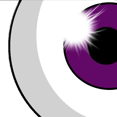 Eyeball Logo