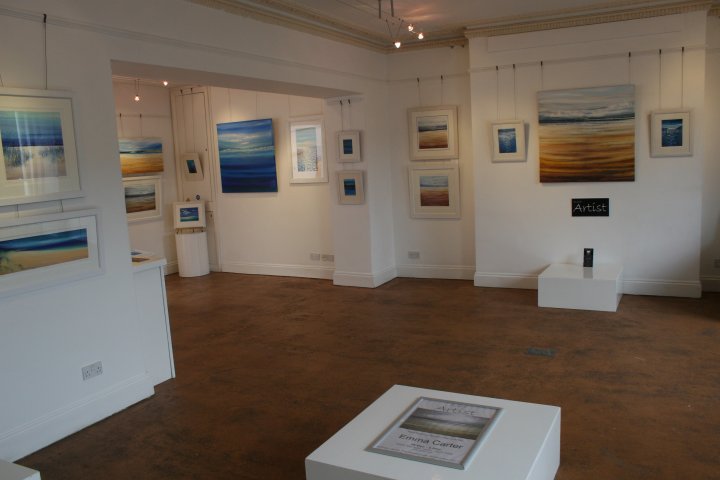 Harbour House 2014 show
