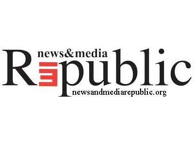 News and Media Republic logo