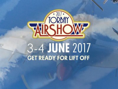 Air Show 2017 - Survey
