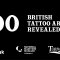 Tattoo Exhibition survey - win prizes!! / <span itemprop="startDate" content="2018-03-21T00:00:00Z">Wed 21 Mar 2018</span>